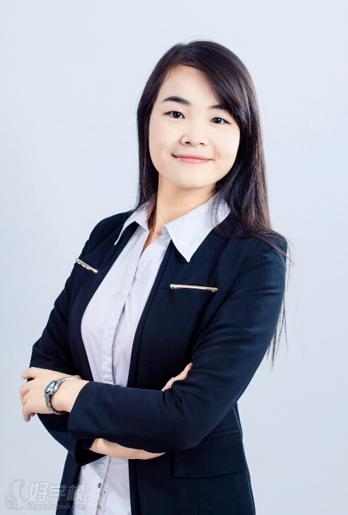 长沙育德教育会计培训老师简介