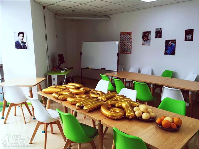 广州韩语TOPIK初级培训班-上海韩通韩国语学