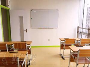 广州韩语TOPIK高级培训班-上海韩通韩国语学