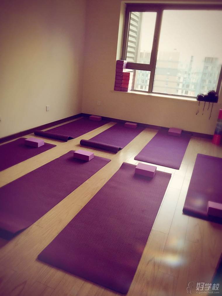 北京哈他瑜伽基础教练培训班-北京念·瑜伽馆