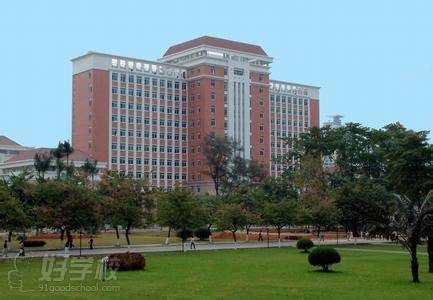 华南师范大学网络教育本科湛江班招生-湛江蓝