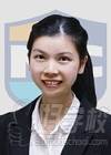 新航道学校张丽琴Laura老师 新航道学校张丽琴Laura老师