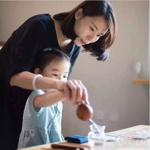 贵阳亲子茶艺培训班-贵阳静清和茶学堂-【学费