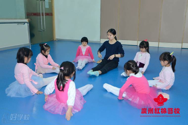 教学风采