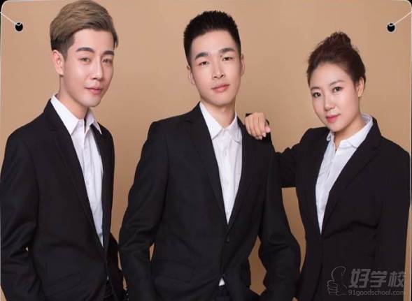 湖南启梦宠物美容培训学校学校简介-好学校