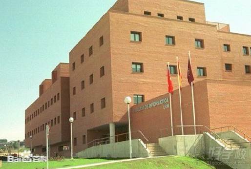 山东西班牙本科留学申请服务