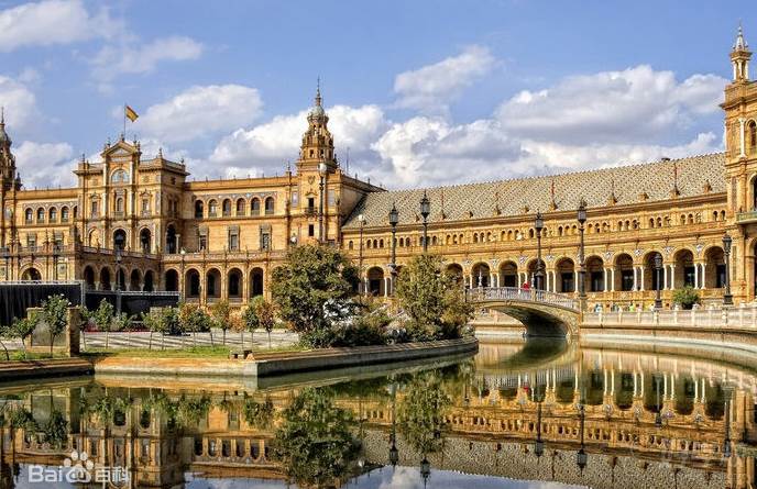 山东西班牙硕士留学申请服务-济南义知国际教