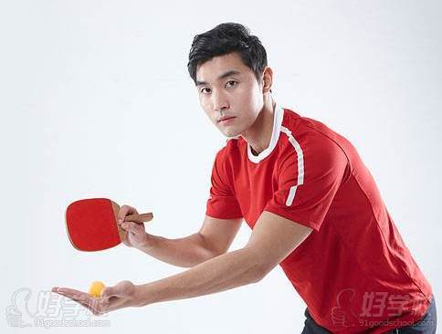 杭州乒乓球培训基础提高班