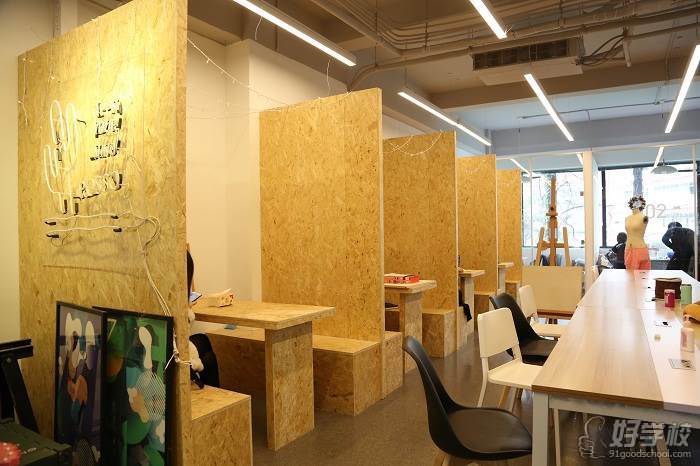 上海艺术\/时尚管理类美术培训课程