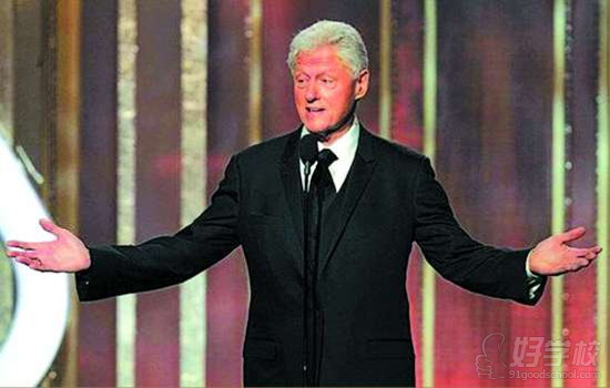 演讲名人是如何进行口才训练的?