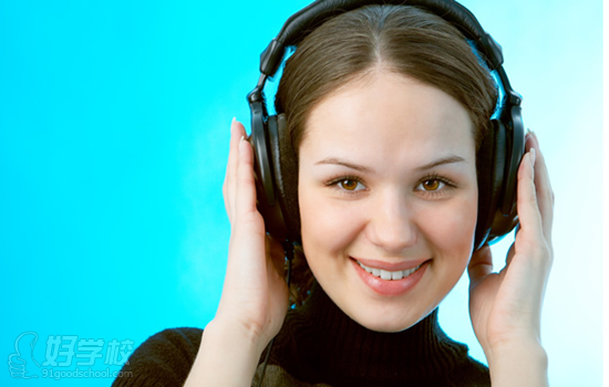 如何在短时间内提高雅思听力水平?