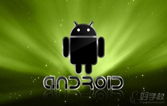 北大青鸟老师教您快速学会开发安卓App-北京