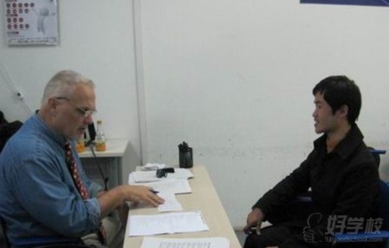 雅思口语如何个性化表达?-小马过河国际教育-