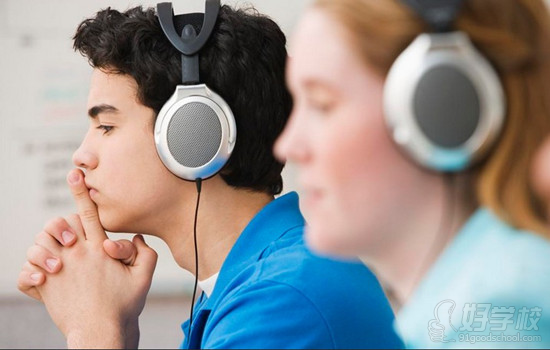 小马名师教您如何提前预测雅思听力-小马过河国际教育-好学校