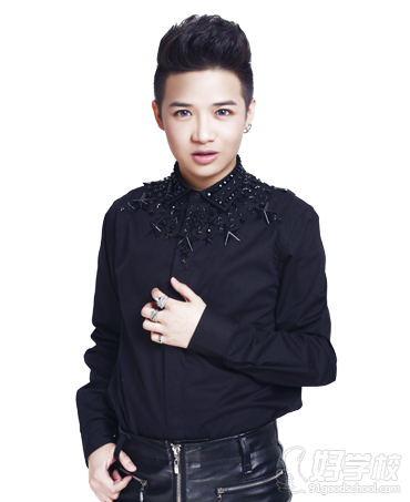 北京吉米学校高级讲师蒋骁-北京吉米专业形象