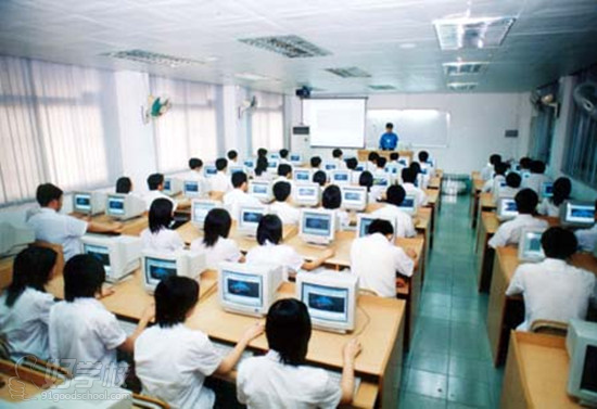 广州市总工会职业学校的教学设施如何?-广州市