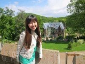 广州江户教育资深德语教师团队风采-广州江户