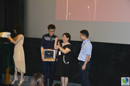 上海磨石五周年庆活动圆满成功!-上海磨石建筑