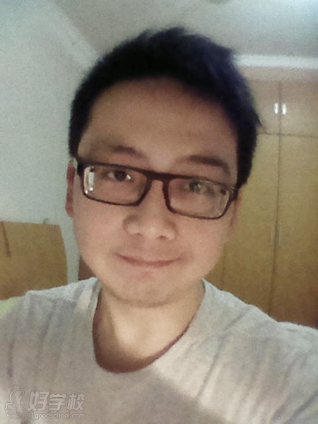 托福学员经验: 想考90分,必须付出110分努力-新