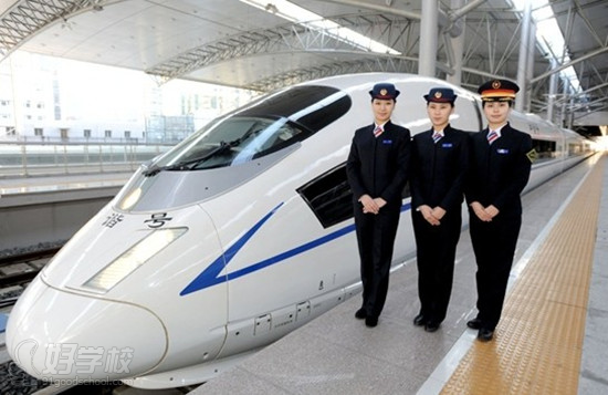 近视眼可以报读航空高铁专业吗?航空高铁专业