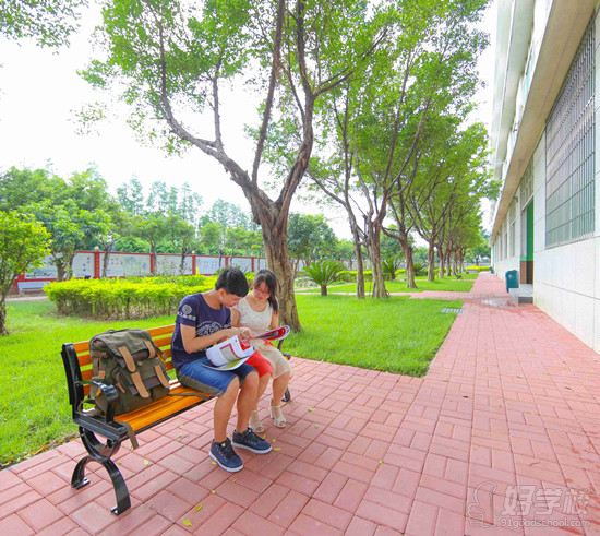 艺术设计系常见问题解答-广州市电子商务技工
