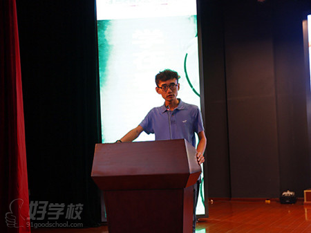 在庐阳高中圆满落幕-合肥春天艺术培训学校-好