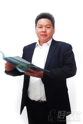 无锡市春华教育的教师们-无锡市淘商教育咨询