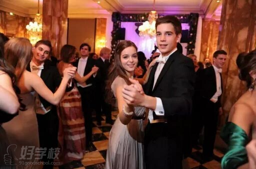 2015届上海樱知叶学子毕业舞会-北京樱知叶文