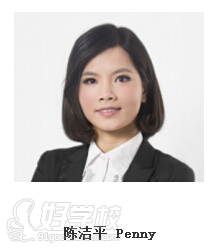 环球升学规划院资深留学顾问简介-环球升学规