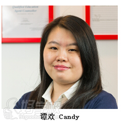 环球升学规划院资深留学顾问简介-环球升学规