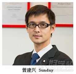 环球升学规划院资深留学顾问简介-环球升学规