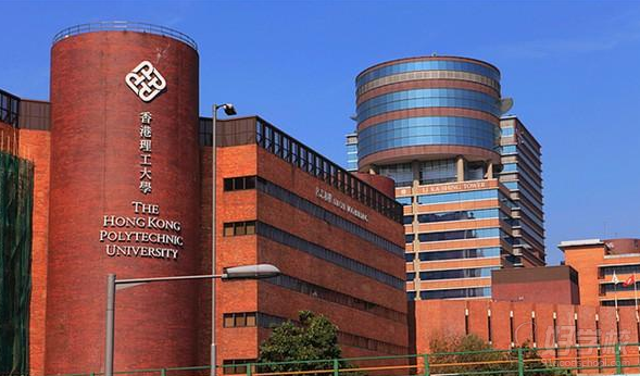 你不知道的香港理工大学综合深造发展计划-广