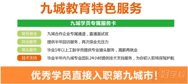 月薪2W游戏开发工程师是怎样炼成的?-第九城