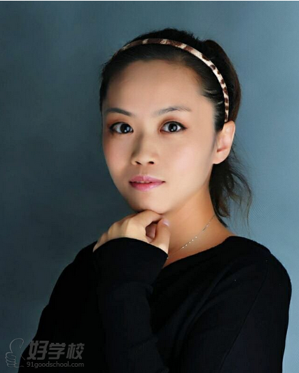 思齐高级美容讲师-Linda-天津思齐职业培训学