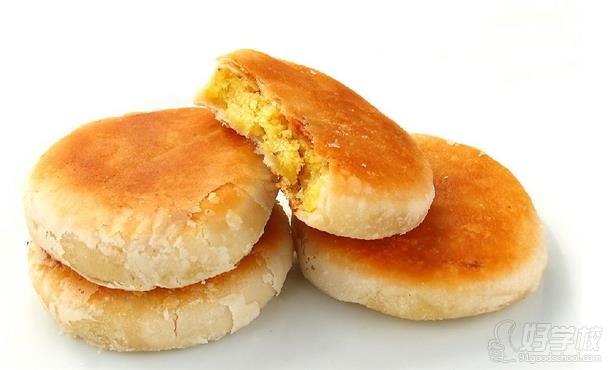 麦达人:绿豆饼配方做法-福州麦达人蛋糕西点培