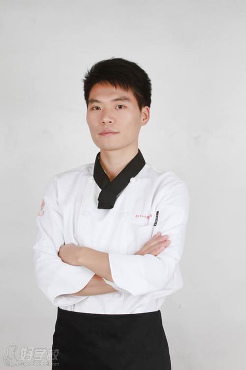杭州杜仁杰实战烘焙:杜仁杰老师简介-杭州杜仁