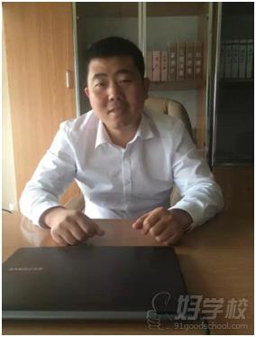 合肥诺信教育师资介绍-合肥诺信教育金融培训