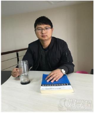 合肥诺信教育师资介绍-合肥诺信教育金融培训