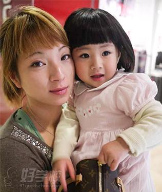 菲尼英语家长感言-菲尼英语培训中心-好学校