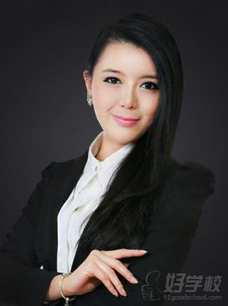 芳子金莎美容化妆美甲学校化妆教师介绍-深圳