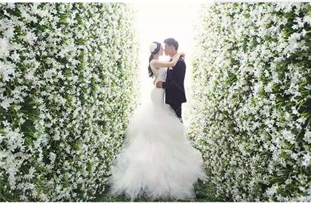 深圳芳子金莎摄影作品-深圳芳子金莎美容美发