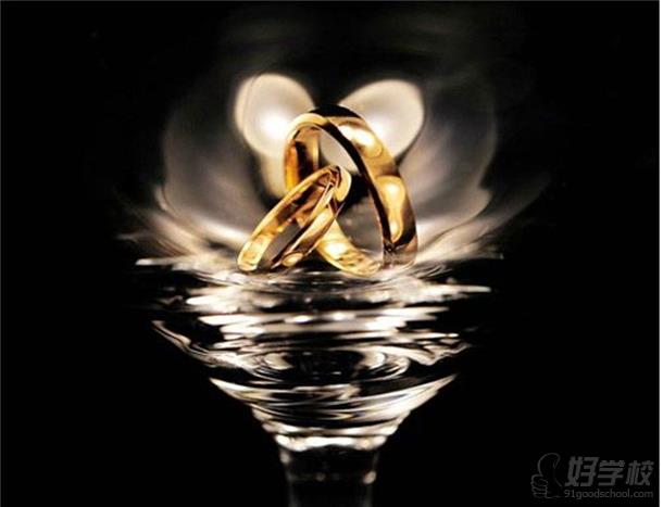 深圳芳子金莎摄影作品-深圳芳子金莎美容美发