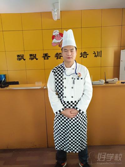 飘飘香小吃培训师资介绍-福建飘飘香小吃培训