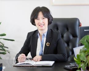 对外经贸国际与继续教育学院领导团队介绍