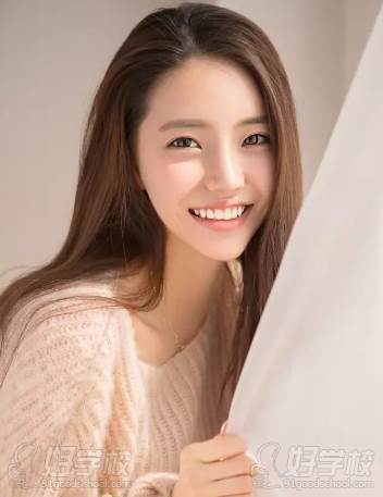 广州非凡艺术生文化课培训学校学员风采