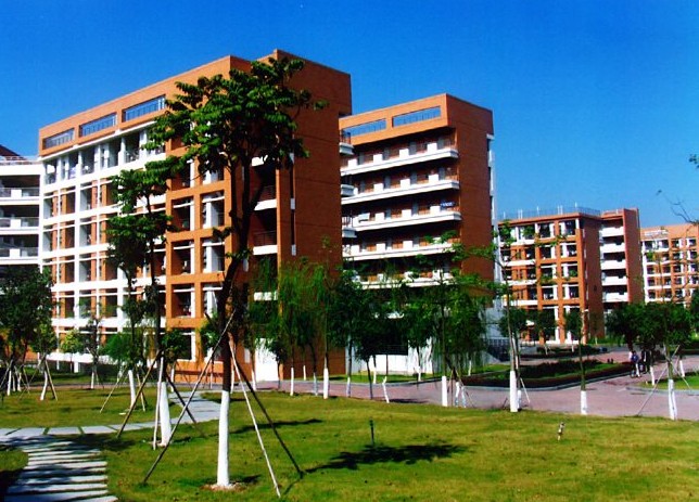 华南理工大学专本连读自考招生