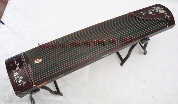 广州初级古筝一对一教学