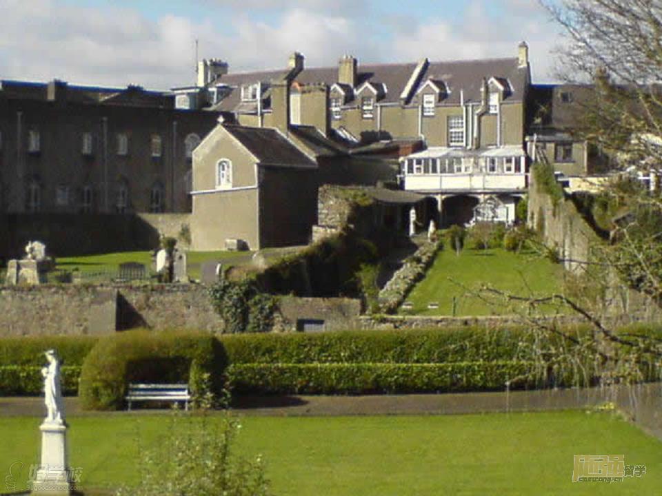 深圳英国留学培训课程