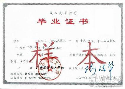 广东石油化工学院成考《体育教育(师范)》本科