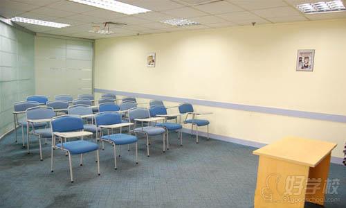 广州V6钻石意大利语出国直达培训课程